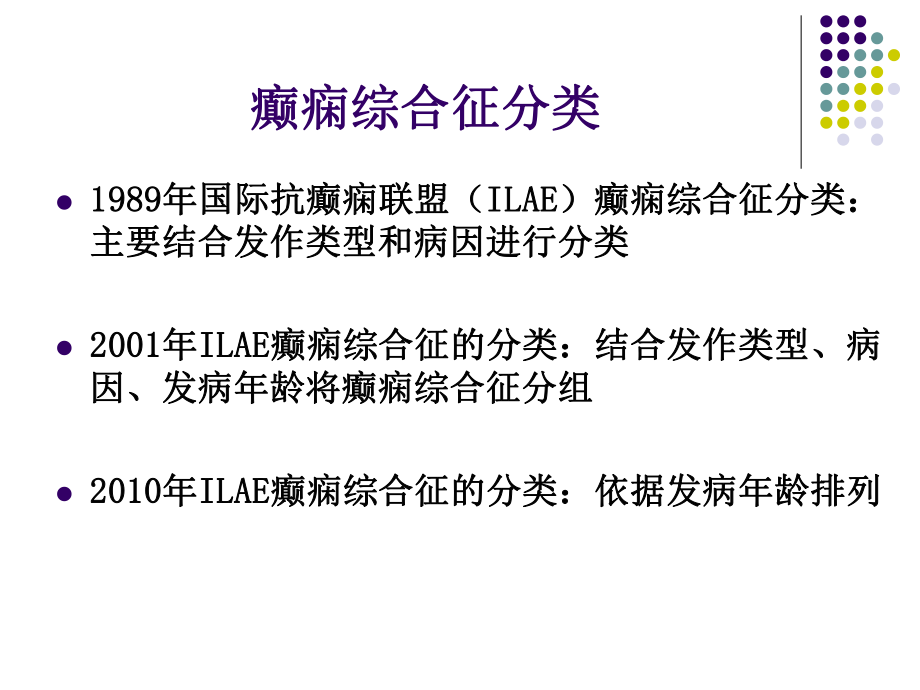 (推荐下载)癫痫综合征的临床和脑电图特点教学课件.ppt_第3页