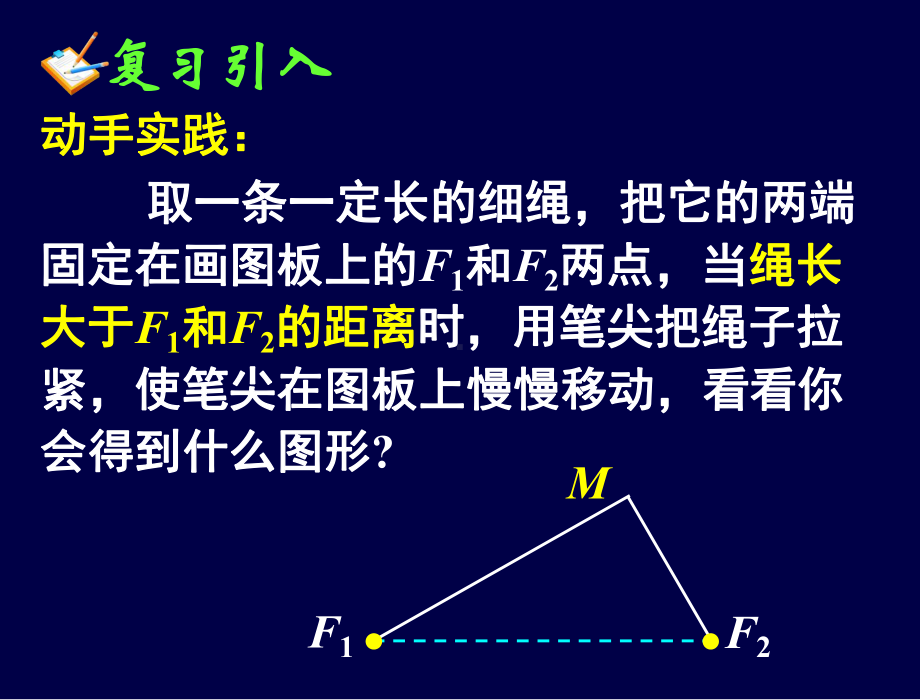 211椭圆及其标准方程(一)课件.ppt_第2页