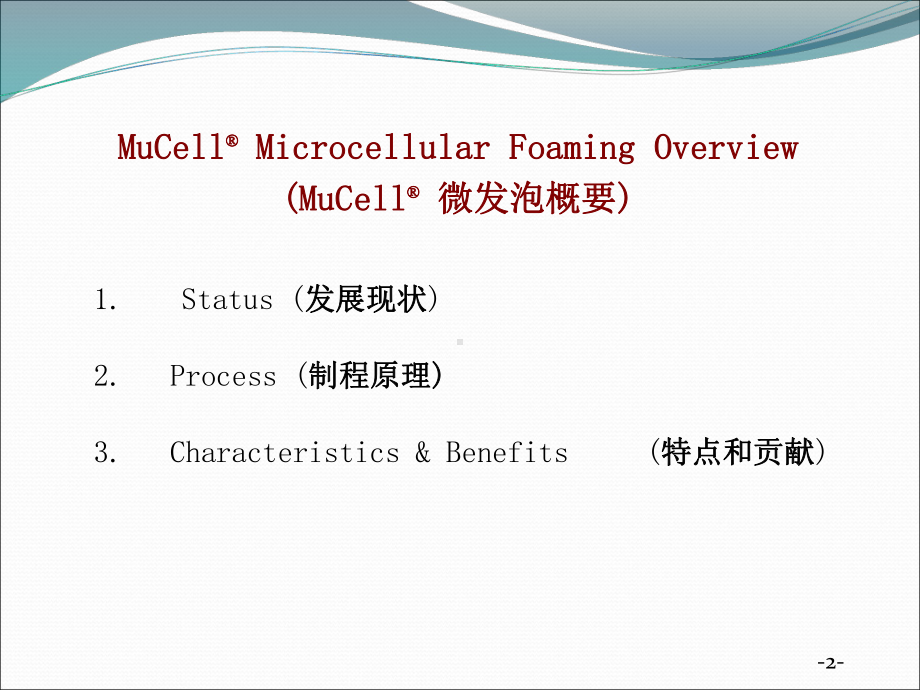 Mucell模具技术应用课件.ppt_第2页