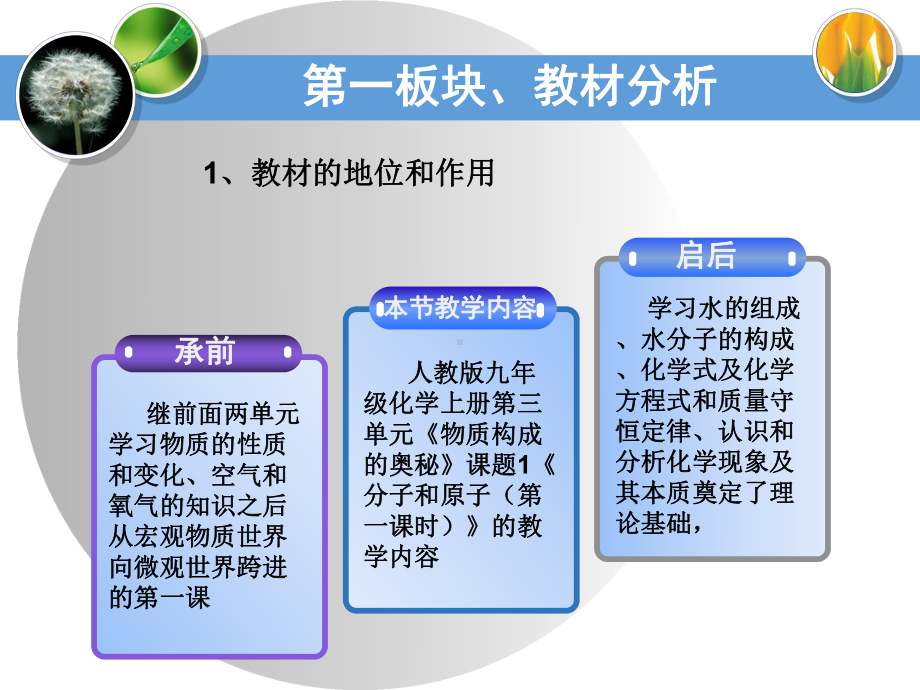 12月安徽省化学优质课说课课件b分子的性质.ppt_第3页