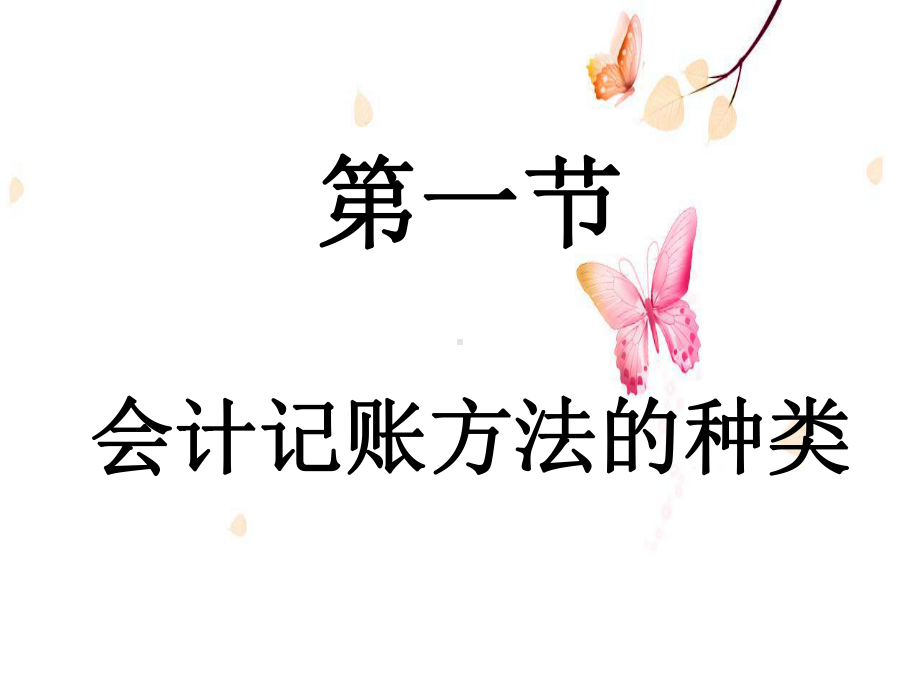 04会计记账方法课件.ppt_第3页