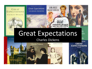 Great-Expectations-《远大前程》说课材料课件.pptx