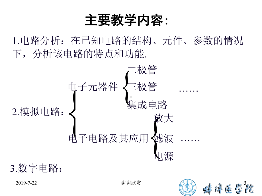 《医用电子学》医学影像学系电子电工教研室课件.pptx_第3页