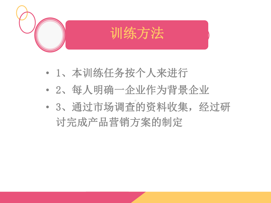 市场营销的综合训练课件.ppt_第3页