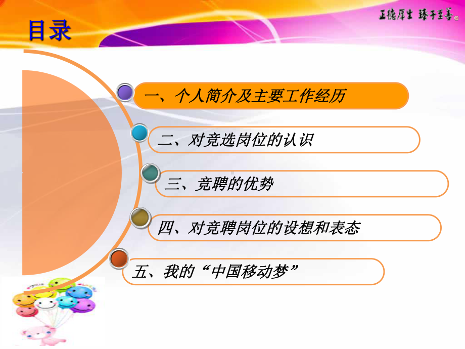 厅经理岗位竞聘-xx课件.ppt_第3页