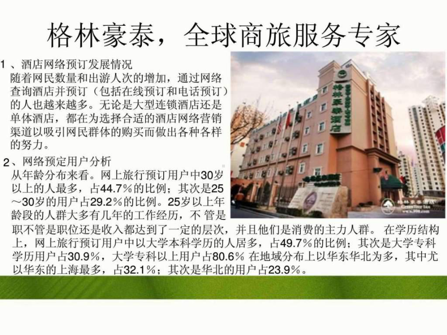 格林豪泰酒店天涯广告投放案例课件.ppt_第3页