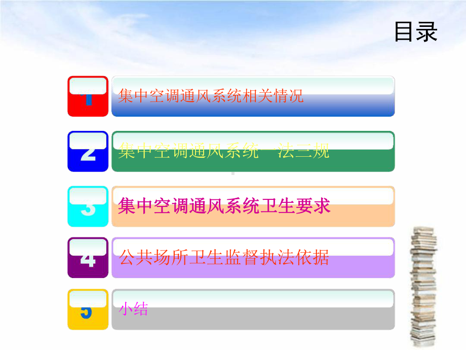 公共场所集中空调通风系统卫生知识培训资料课件.ppt_第2页