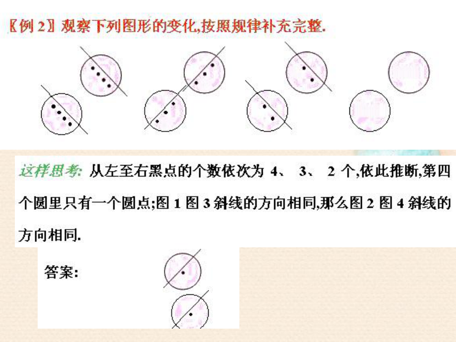 小学通用版一年级上册数学奥数(思维拓展训练课件).pptx_第3页