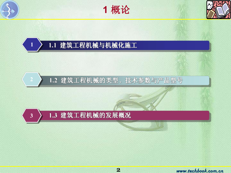 建筑施工机械概论课件.ppt_第2页