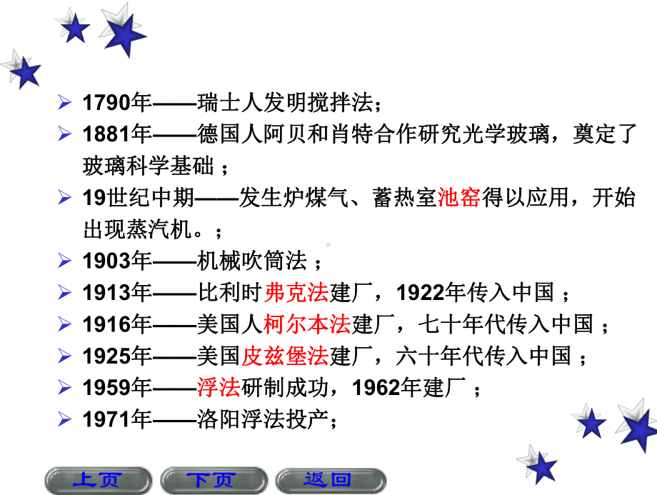 玻璃工艺学讲义课件.ppt_第3页