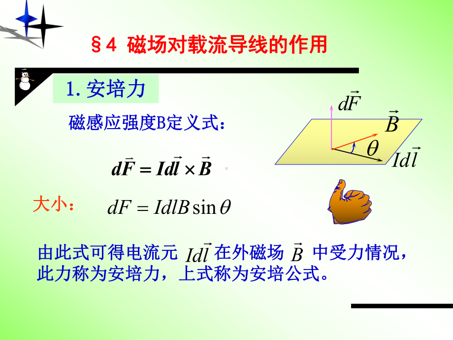 第四章稳恒磁场课件2.ppt_第1页