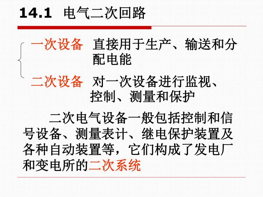 第14章控制与信号系统141课件.pptx_第1页