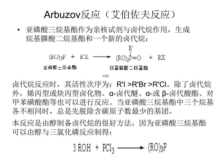 有机化学人名反应机理课件整理.ppt_第2页