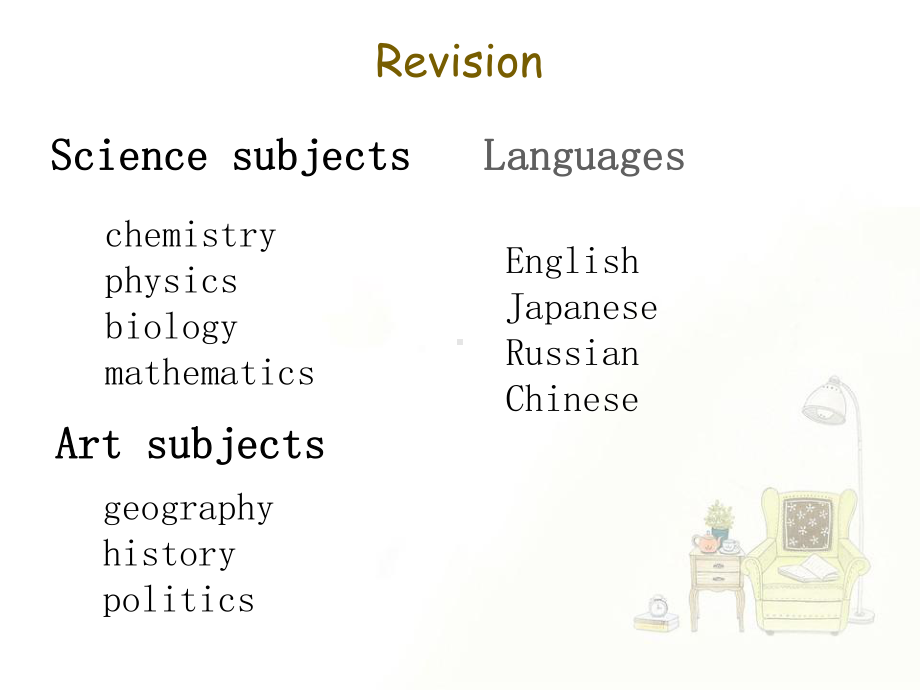 外研社必修一-module-1-reading课件.ppt（纯ppt,可能不含音视频素材）_第1页