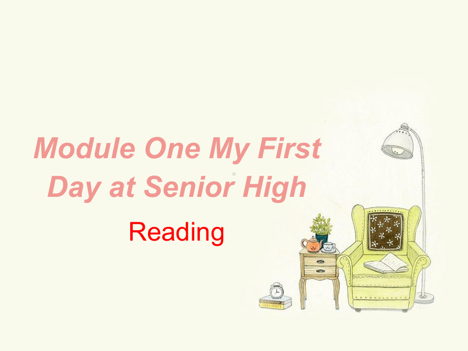 外研社必修一-module-1-reading课件.ppt（纯ppt,可能不含音视频素材）_第2页