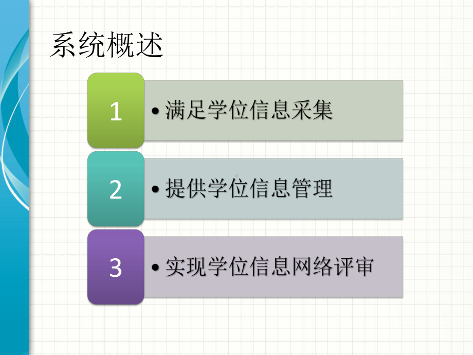 学位管理系统功能介绍课件.ppt_第3页