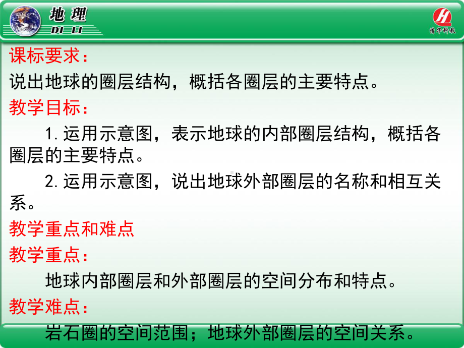 新人教版地理①必修《地球的圈层结构》课件.ppt_第2页