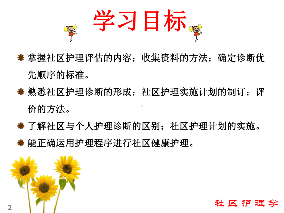 第二章以社区为中心护理课件.ppt_第2页