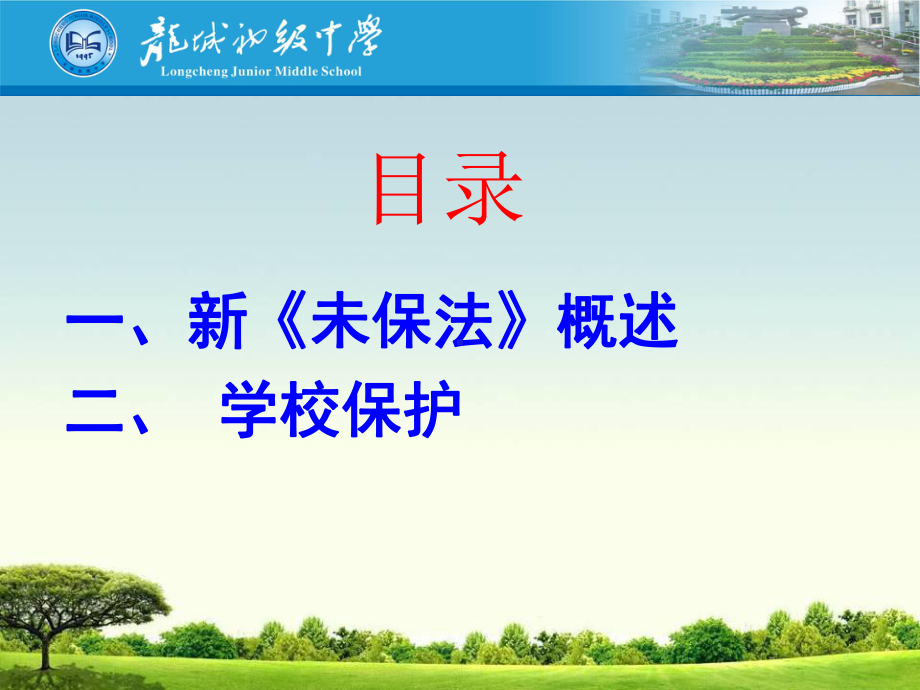 新《未成年人保护法》解读课件.ppt_第2页