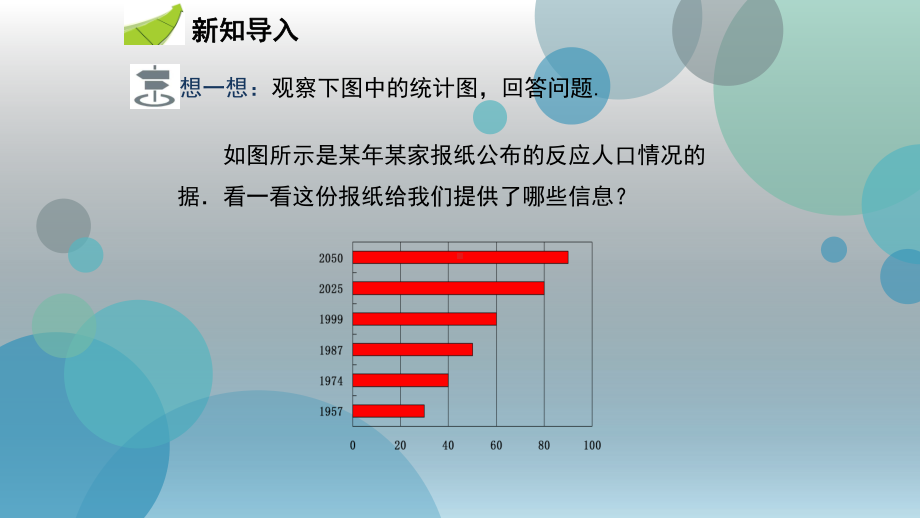 北师大版七年级上册数学课件：6.4统计图的选择(共14张PPT).ppt_第3页