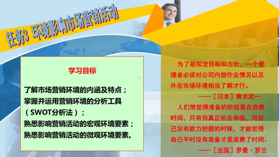 市场营销理论与实训第三章课件.ppt_第2页