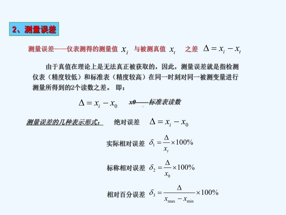 测量仪表基本知识课件.ppt_第2页