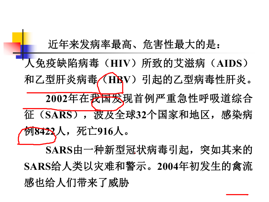 第10章抗病毒药物(AntiviralAgents)(同名25)课件.ppt_第3页