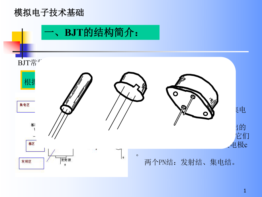 线性电子线路ch2课件.ppt_第1页