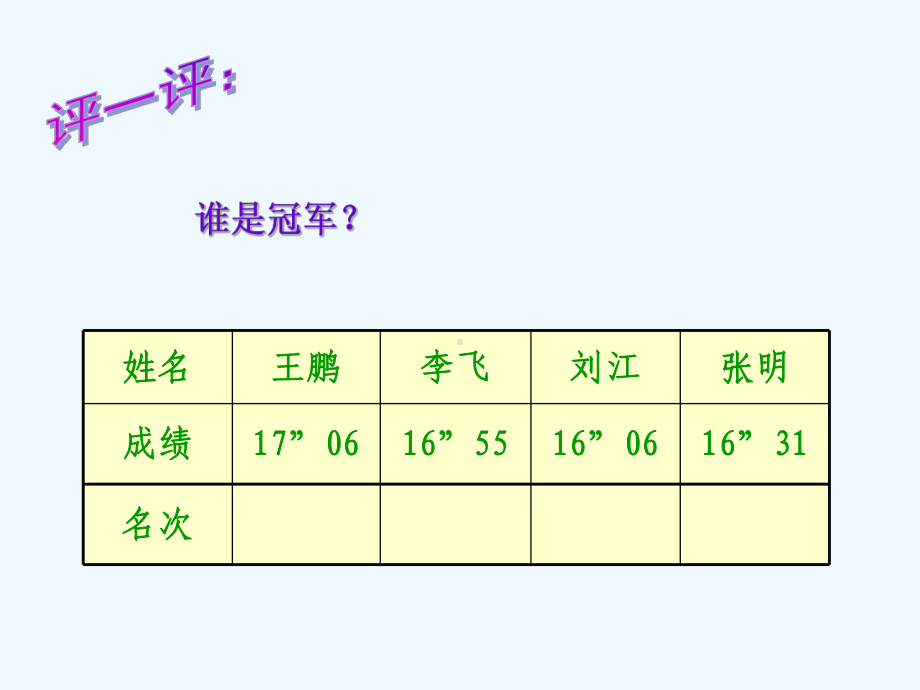 第五单元时分秒巩固练习第课时课件.ppt_第3页