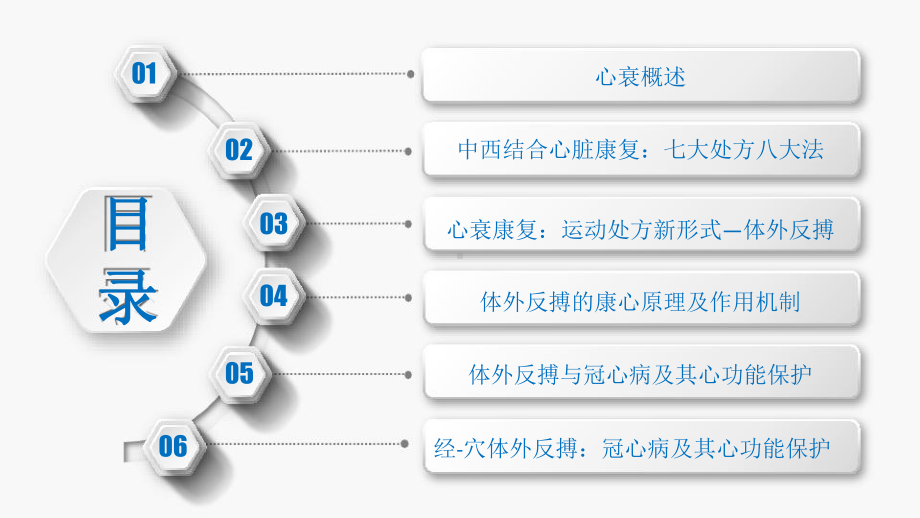 基于脉络学说-气血脉理论：探讨经-穴体外反搏与冠心病心功能保护课件.pptx_第3页