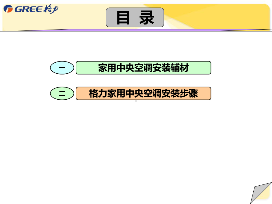 家用中央空调安装规范分析课件.ppt_第2页