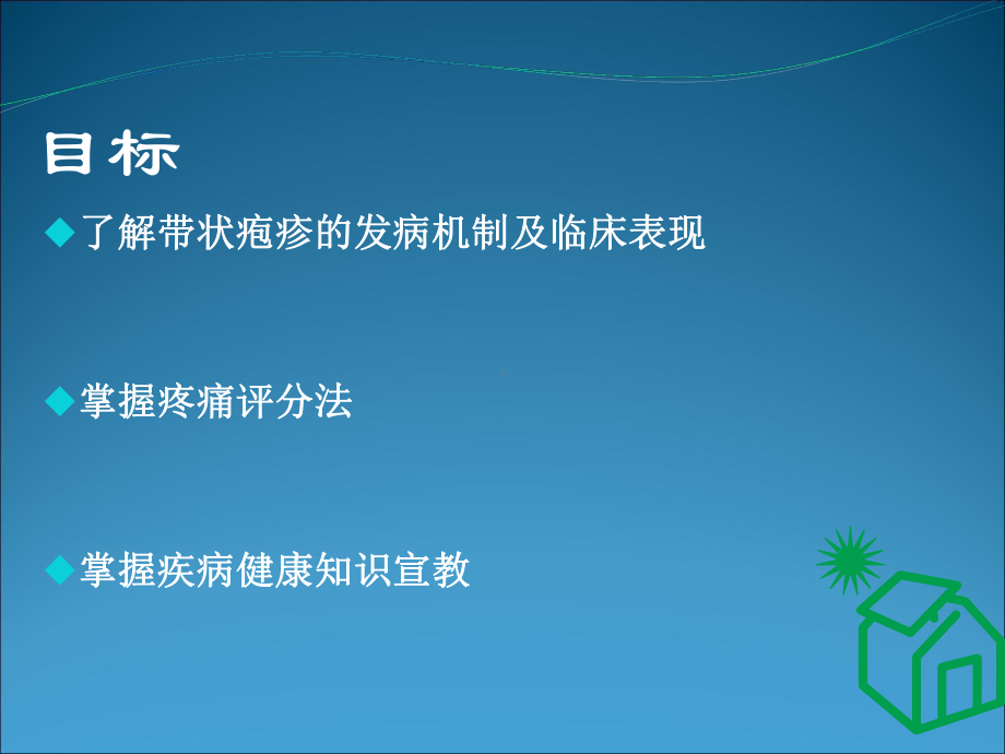 护理查房-带状疱疹课件.ppt_第2页