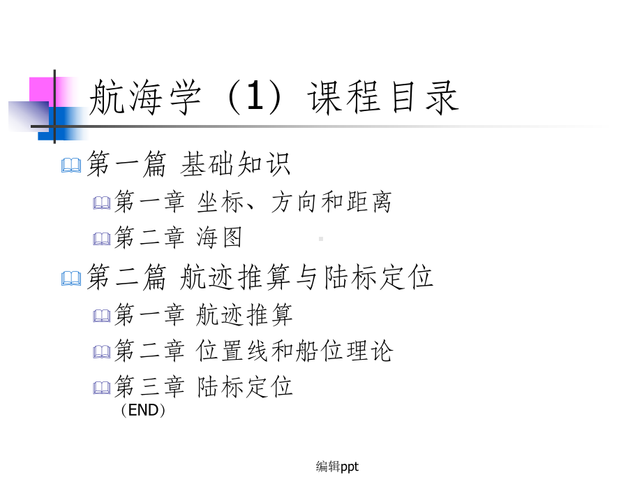 大连海事大学航海学课件.ppt_第3页