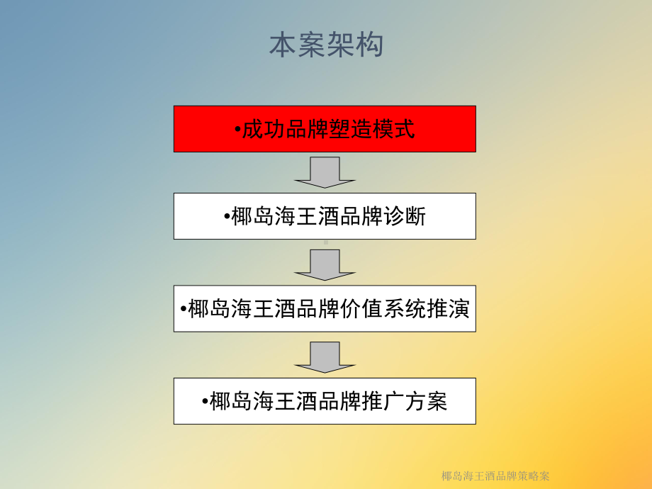 椰岛海王酒品牌策略案课件.ppt_第2页