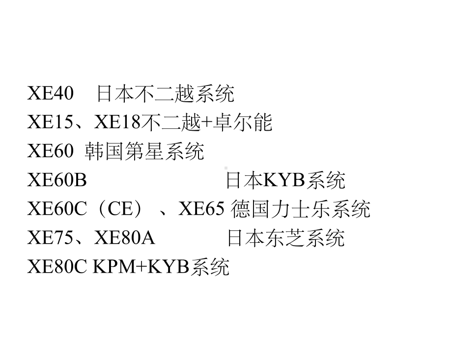 小型挖掘机液压系统课件.ppt_第3页