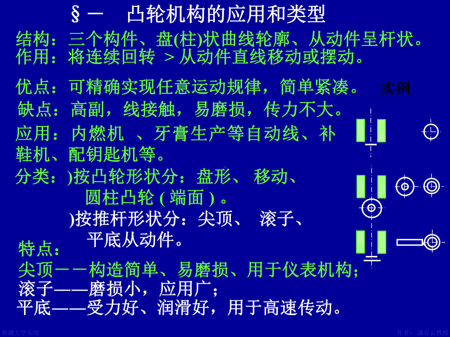 第3章凸轮机构课件.ppt_第2页