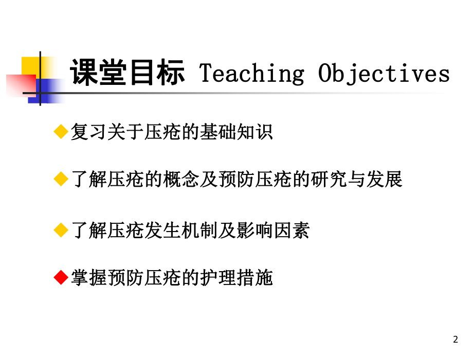 手术患者的压疮预防教学课件.ppt_第2页