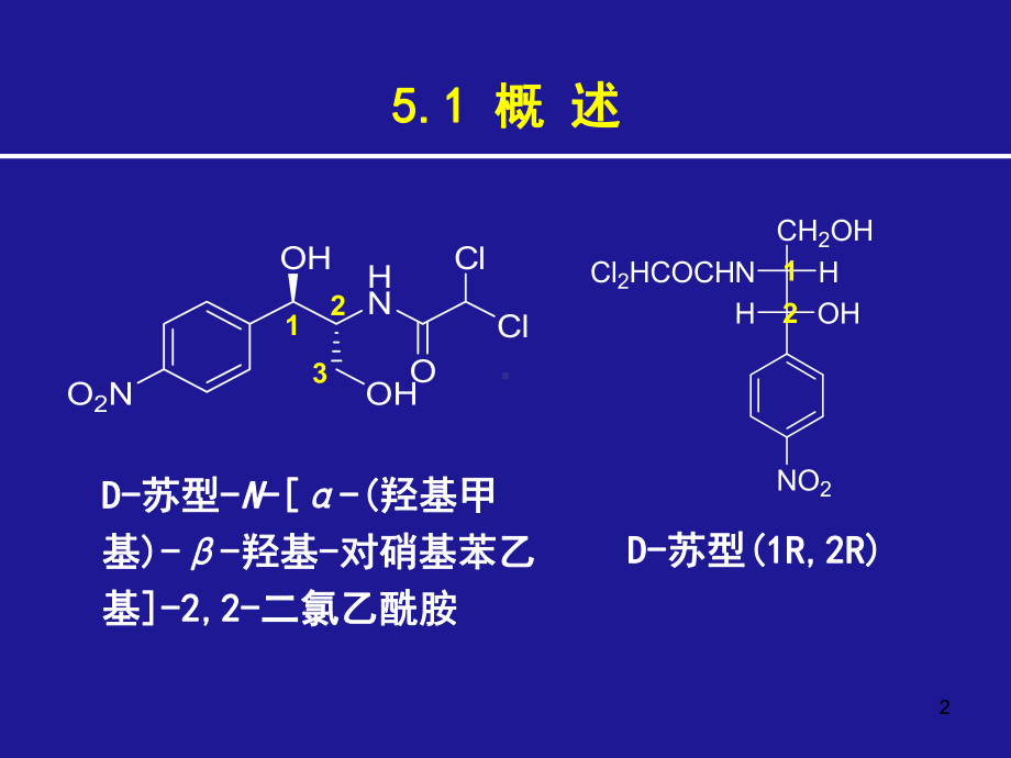 氯霉素生产工艺课件.ppt_第2页