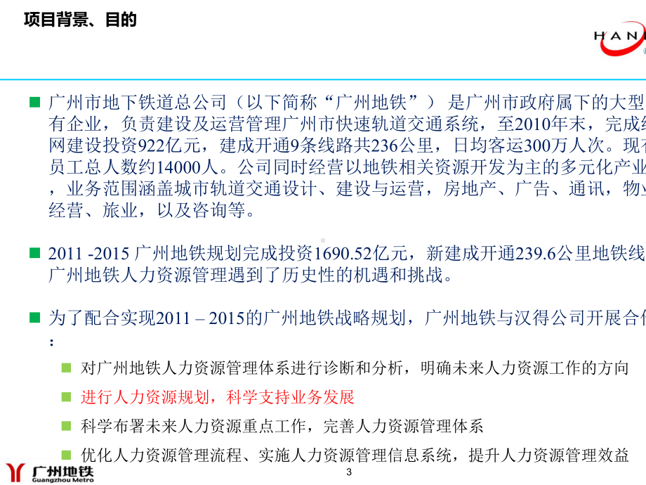 某市地铁人力资源规划报告课件.ppt_第3页