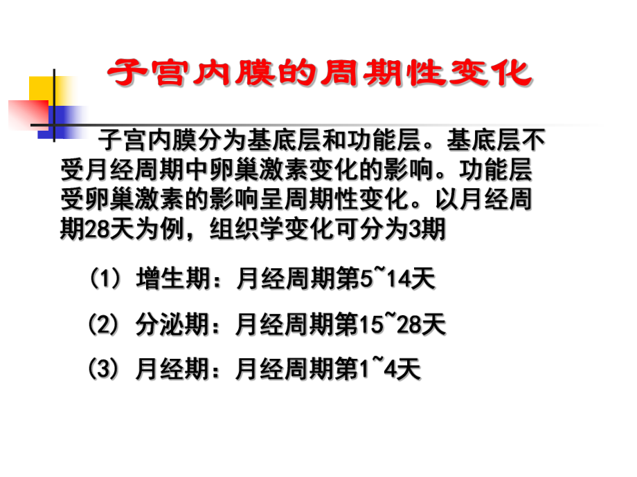 月经周期和激素变化规律课件.ppt_第1页