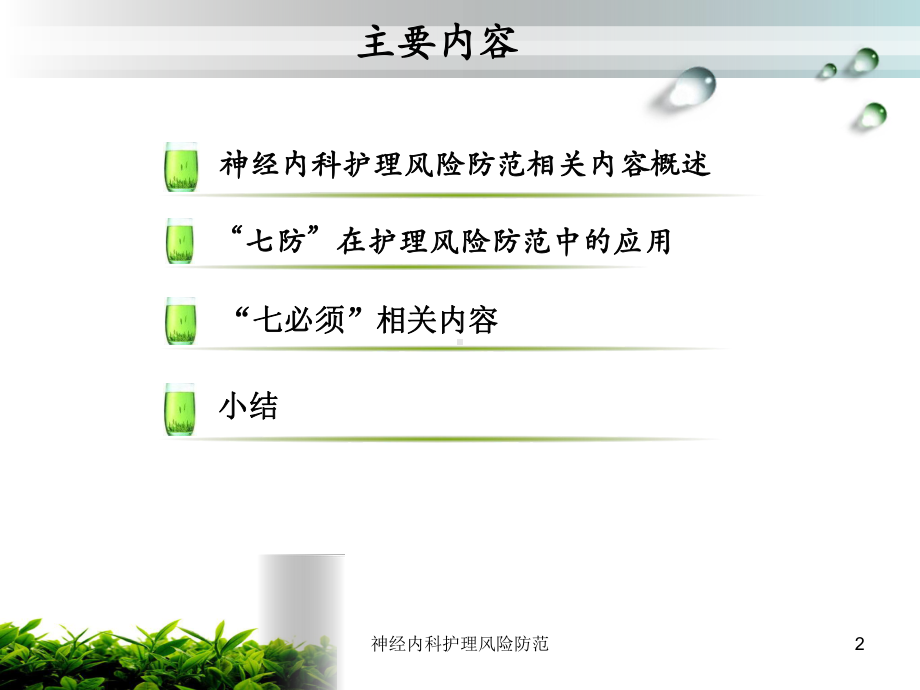 神经内科护理风险防范课件.ppt_第2页