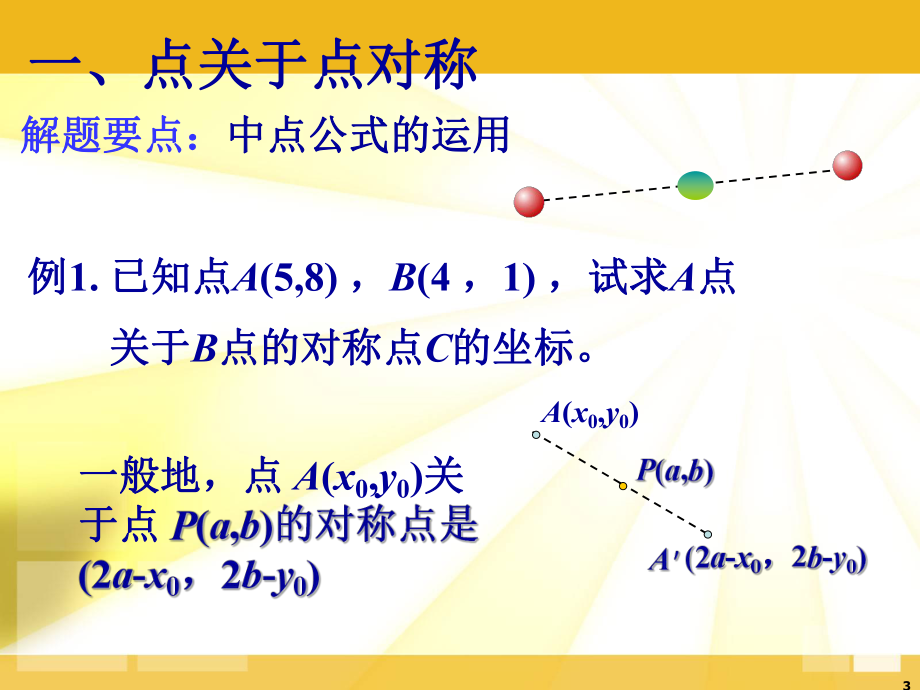 点、线对称问题课件.ppt_第3页