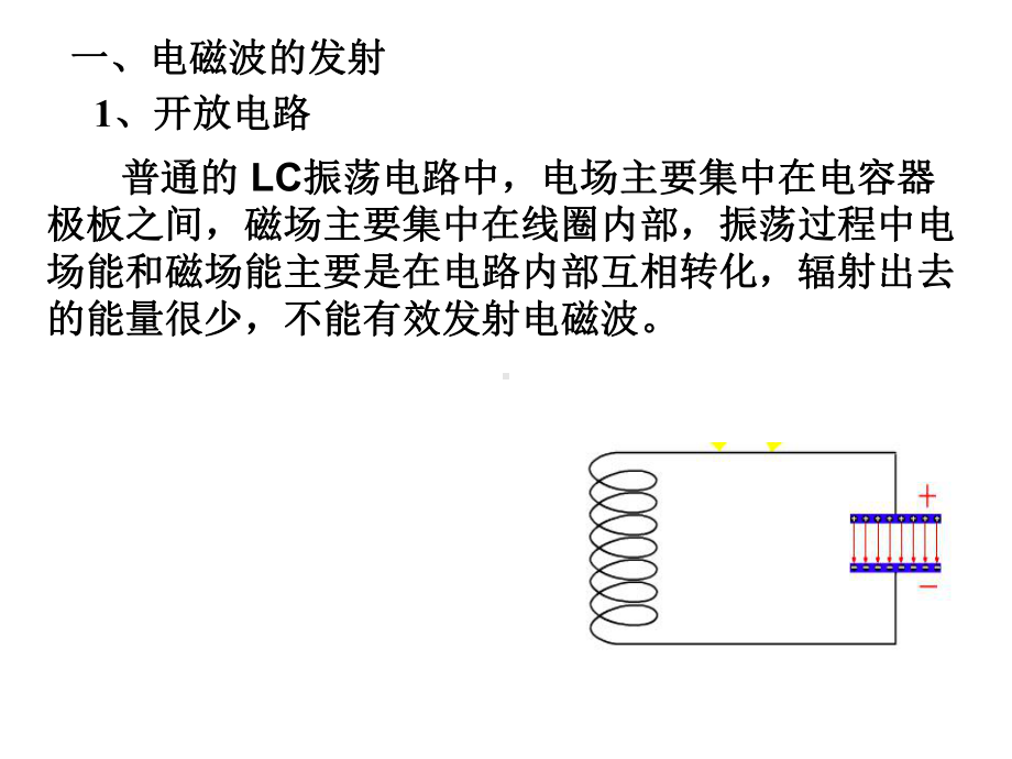 无线电波的发射和接收知识分享课件.ppt_第2页