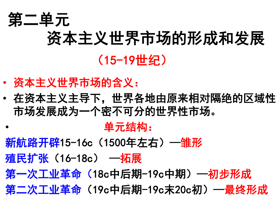 第5课新航路的开辟讲解复习课程课件.ppt_第1页