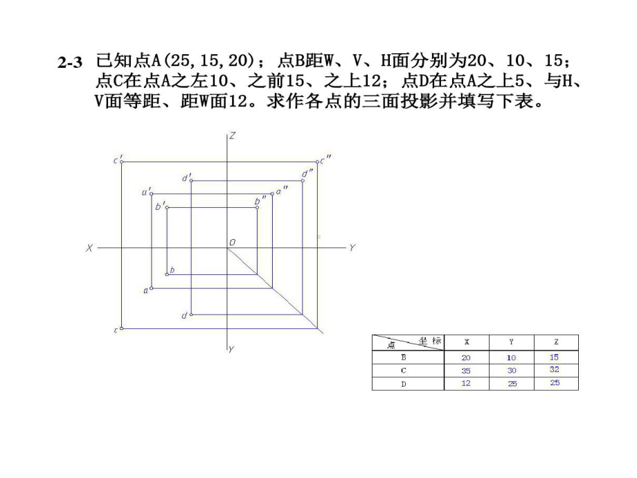 清华大学出版社机械制图习题集参考的答案最全整理课件.ppt_第3页