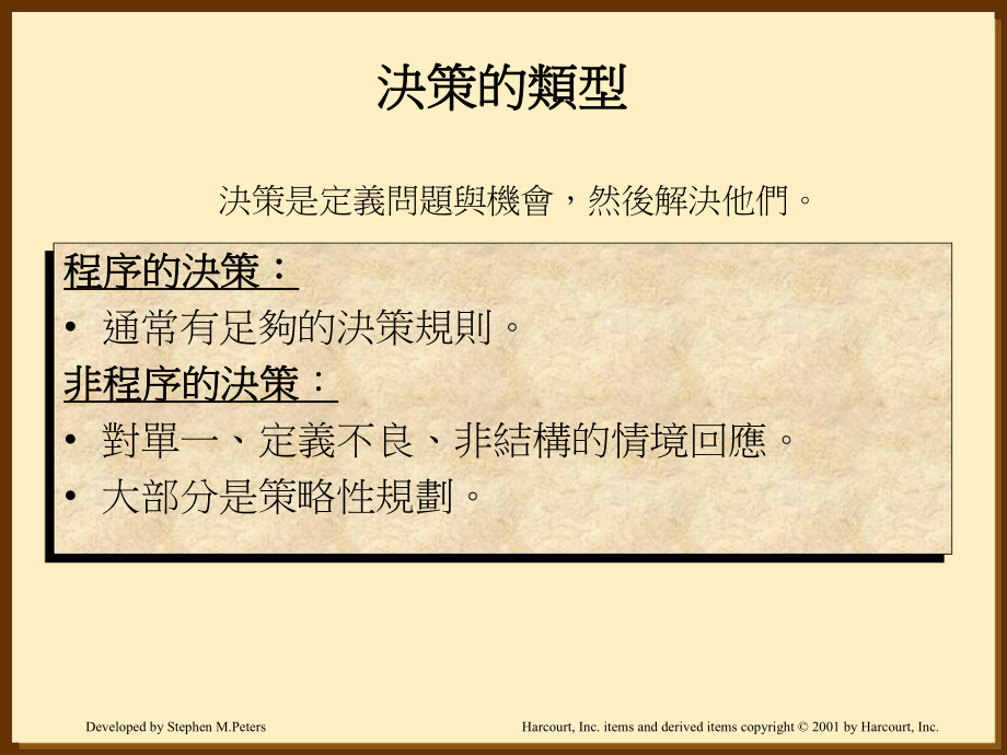 管理的决策解析课件.ppt_第3页