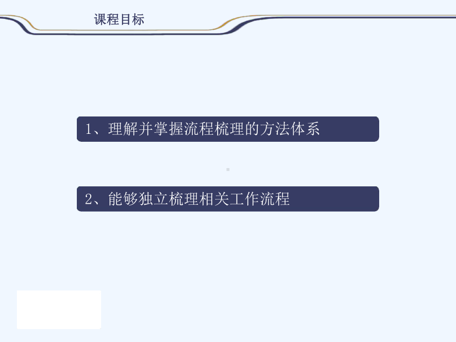 流程梳理方法及流程优化论课件.ppt_第3页