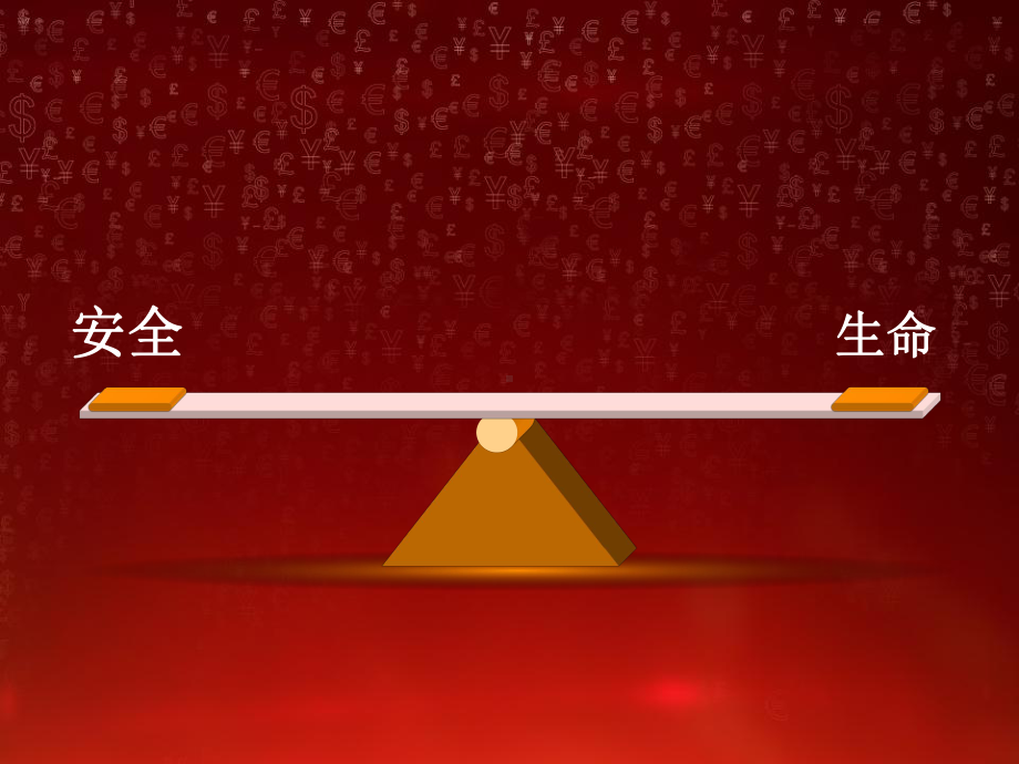 《安全无小事》主题班会-优秀课件.ppt_第2页