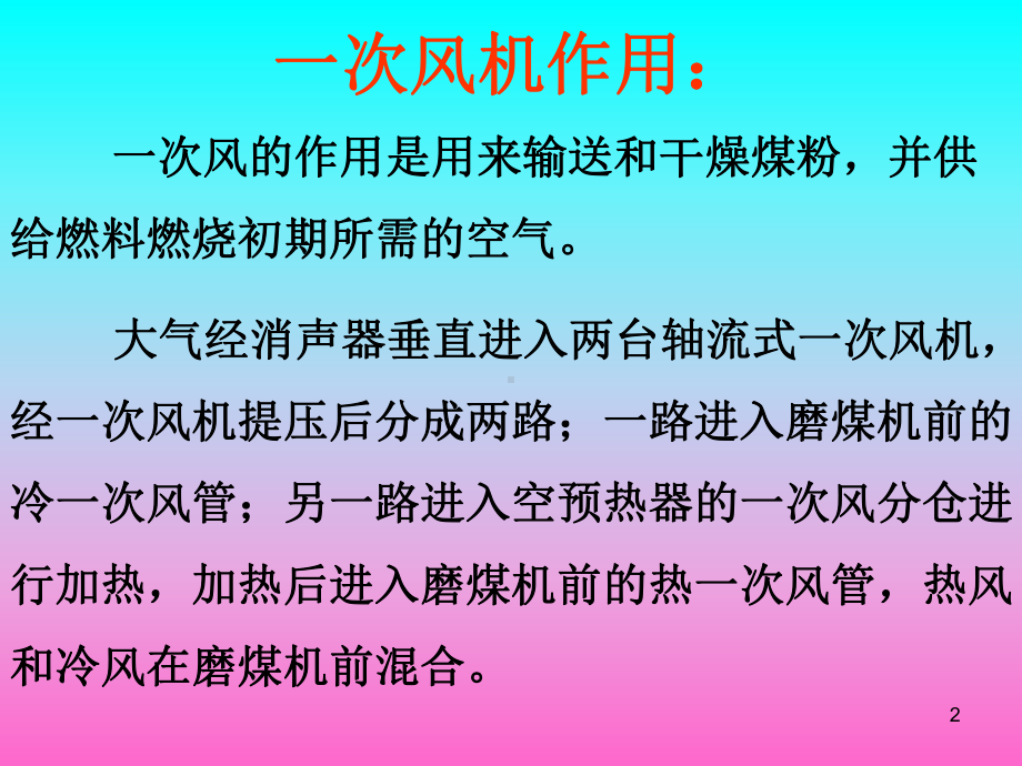 一次风机讲课课件.ppt_第2页