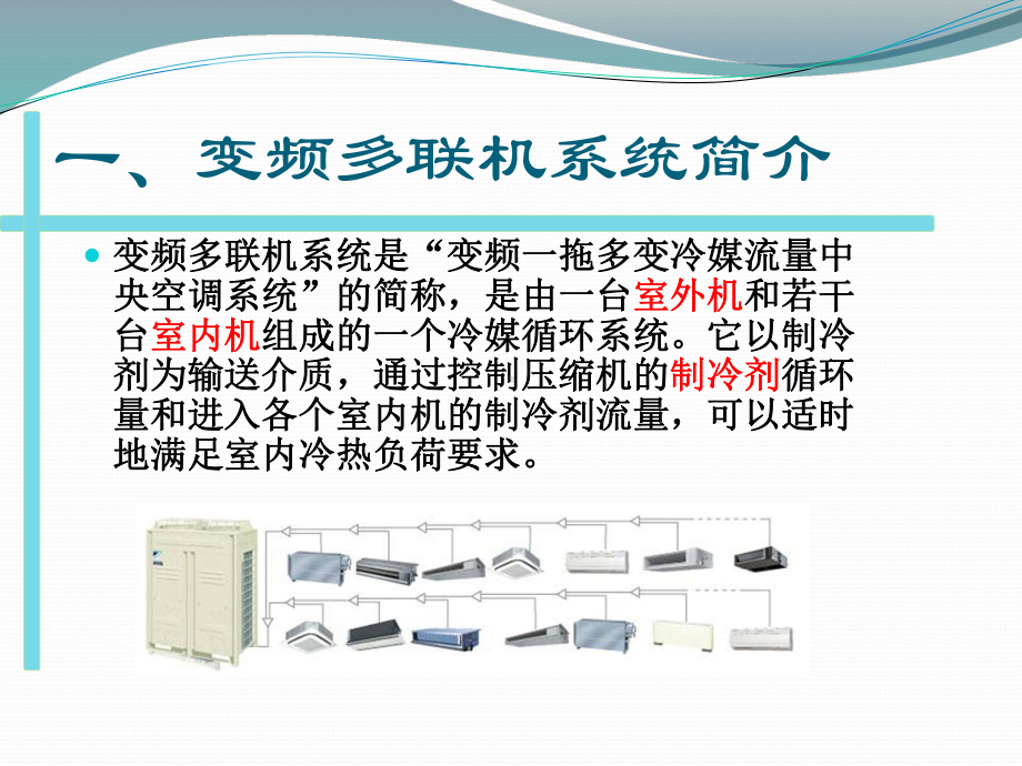 多联机空调介绍上课讲义课件.pptx_第3页